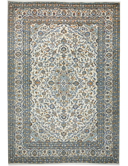 Tappeto Kashan Persia cm.245x350
