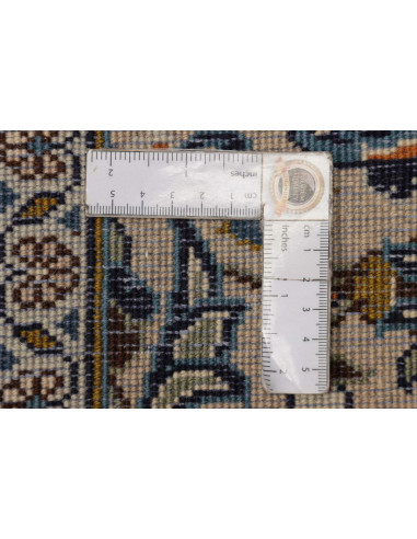 Tappeto Kashan Persia cm.246x343