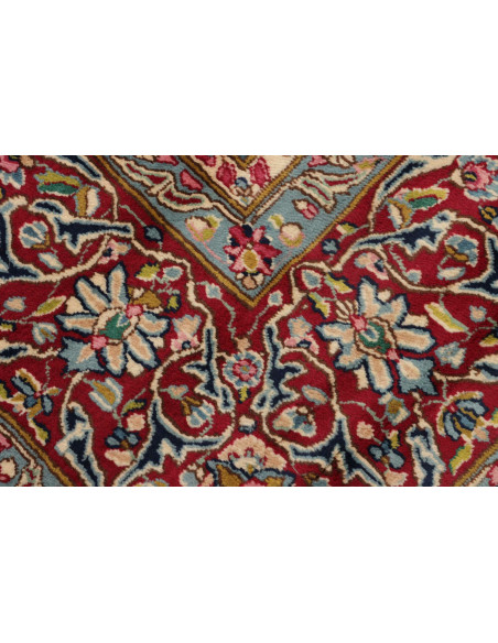 Tappeto Kerman Persia cm.298x400