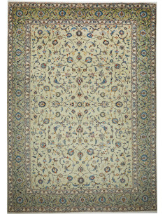 Tappeto Kashan Persia cm.308x434