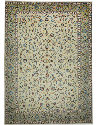 Tappeto Kashan Persia cm.308x434