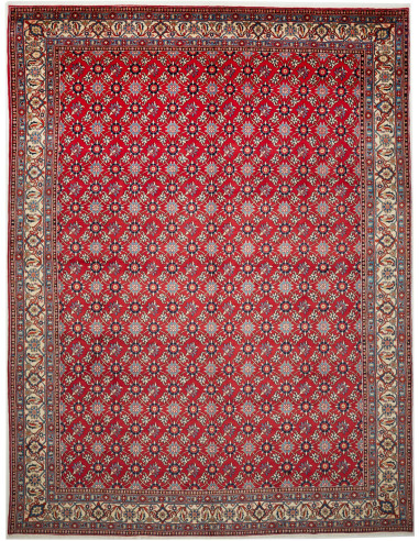Tappeto Varamin Persia cm.293x388