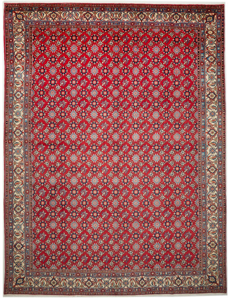 Tappeto Varamin Persia cm.293x388
