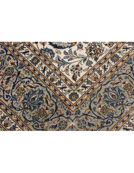 Tappeto Kashan Persia cm.270x368