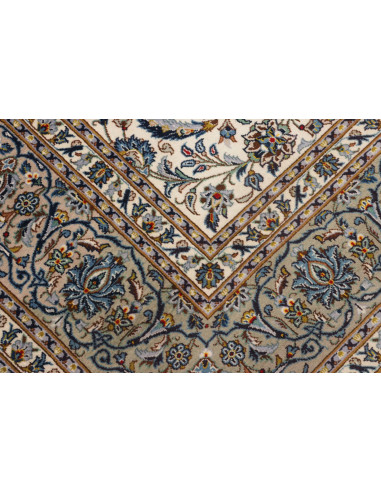 Tappeto Kashan Persia cm.270x368