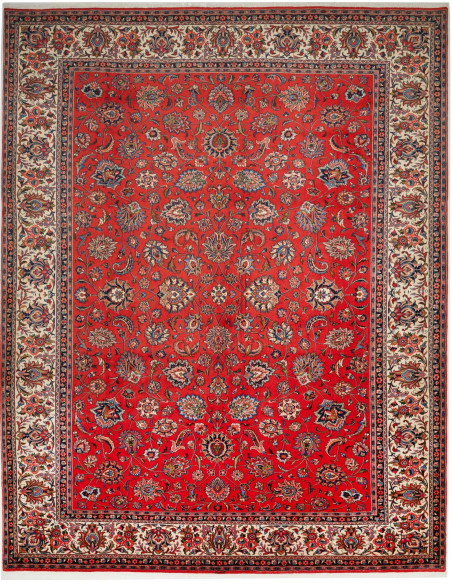 Tappeto Sarough Persia cm.300x380
