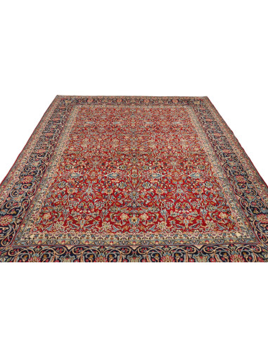 Tappeto Kerman Persia cm.258x350