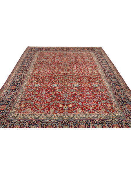 Tappeto Kerman Persia cm.258x350