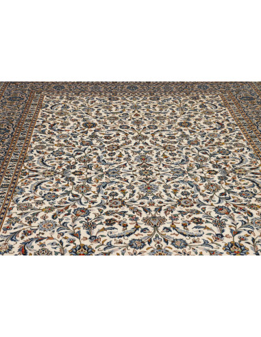 Tappeto Kashan Persia cm.270x368