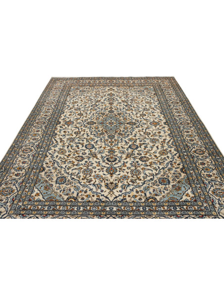 Tappeto Kashan Persia cm.245x350
