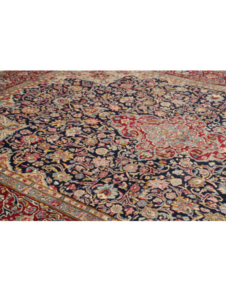 Tappeto Kerman Persia cm.298x400