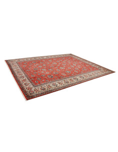Tappeto Sarough Persia cm.300x380 2