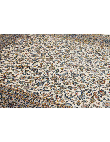 Tappeto Kashan Persia cm.270x368