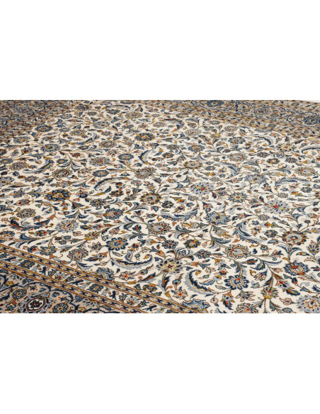Tappeto Kashan Persia cm.270x368