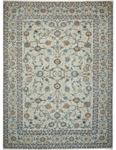Tappeto Kashan Persia cm.261x352
