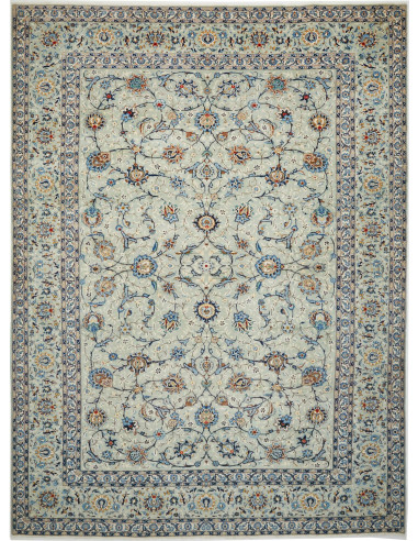 Tappeto Kashan Persia cm.261x352