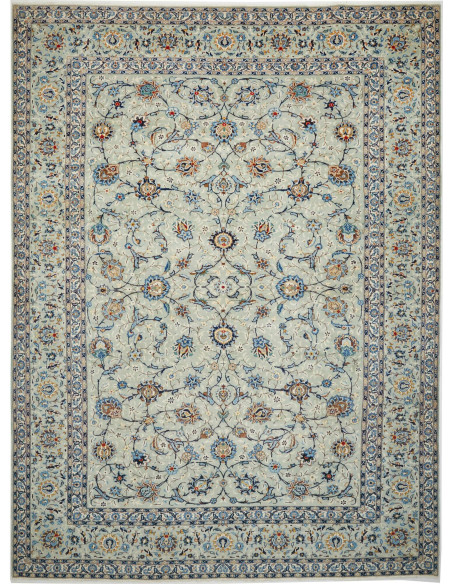 Tappeto Kashan Persia cm.261x352