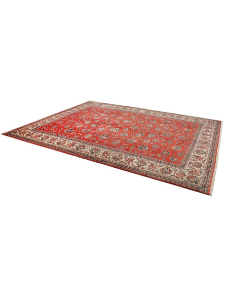 Tappeto Sarough Persia cm.300x380