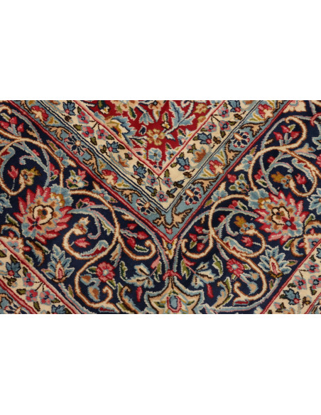 Tappeto Kerman Persia cm.258x350