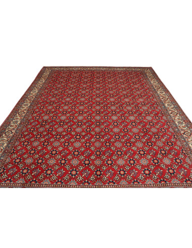 Tappeto Varamin Persia cm.293x388