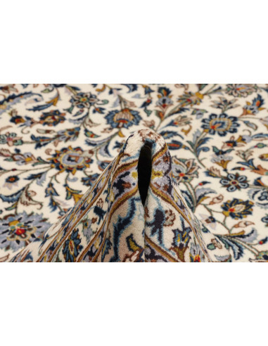 Tappeto Kashan Persia cm.270x368