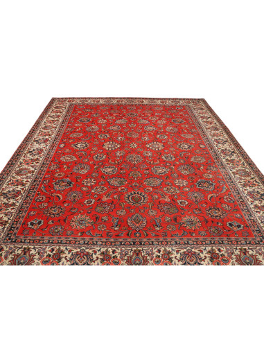 Tappeto Sarough Persia cm.300x380