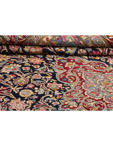 Tappeto Kerman Persia cm.298x400