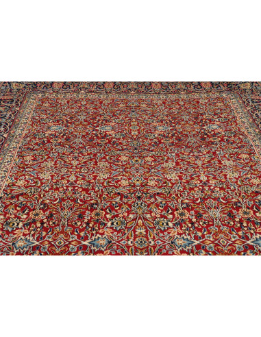 Tappeto Kerman Persia cm.258x350