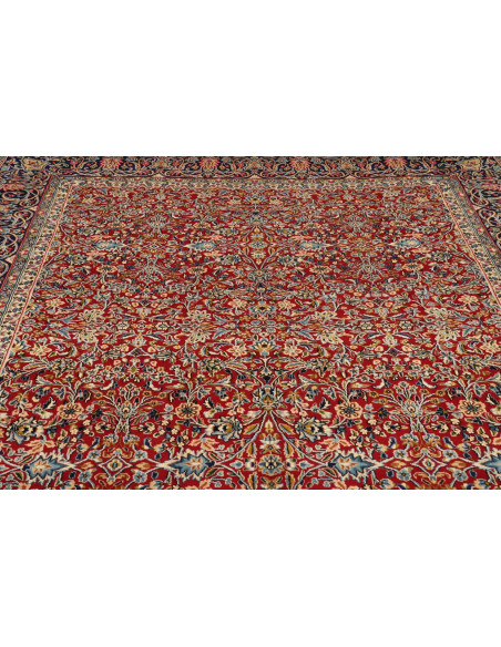 Tappeto Kerman Persia cm.258x350