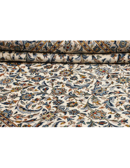 Tappeto Kashan Persia cm.270x368