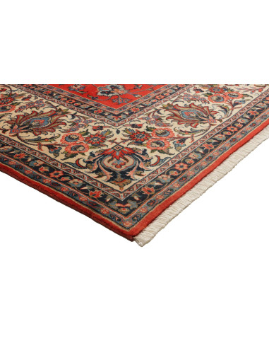 Tappeto Sarough Persia cm.300x380