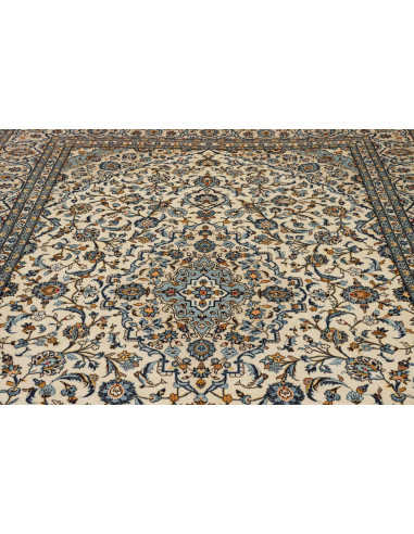 Tappeto Kashan Persia cm.245x350