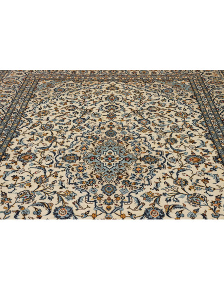 Tappeto Kashan Persia cm.245x350