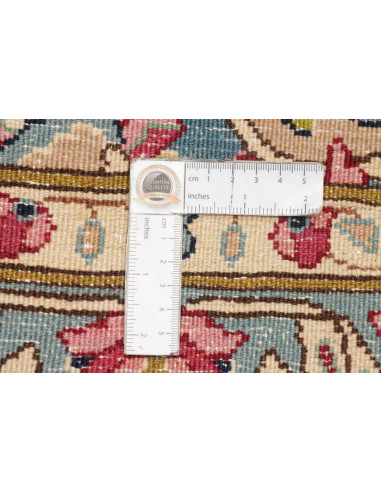 Tappeto Kerman Persia cm.298x400