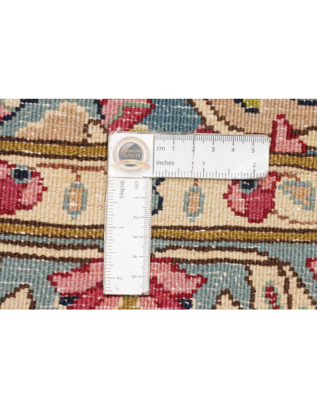 Tappeto Kerman Persia cm.298x400