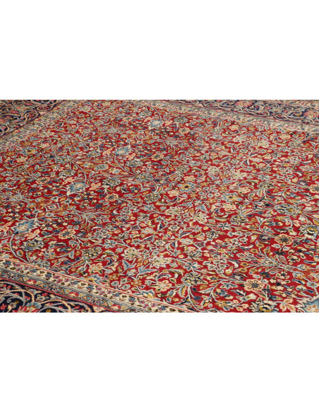 Tappeto Kerman Persia cm.258x350