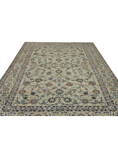 Tappeto Kashan Persia cm.261x352