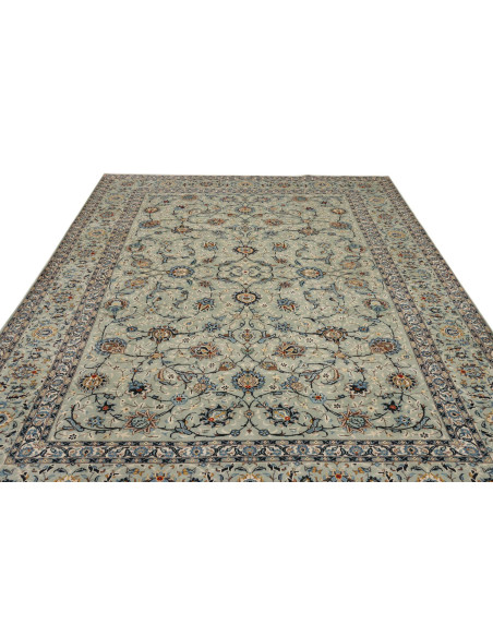 Tappeto Kashan Persia cm.261x352