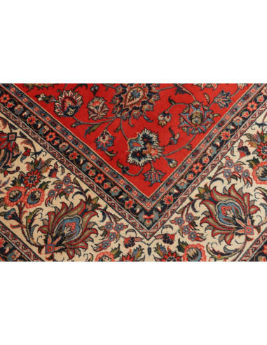 Tappeto Sarough Persia cm.300x380