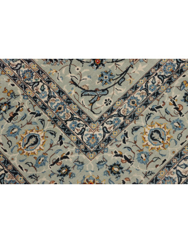 Tappeto Kashan Persia cm.261x352