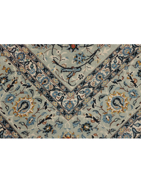 Tappeto Kashan Persia cm.261x352