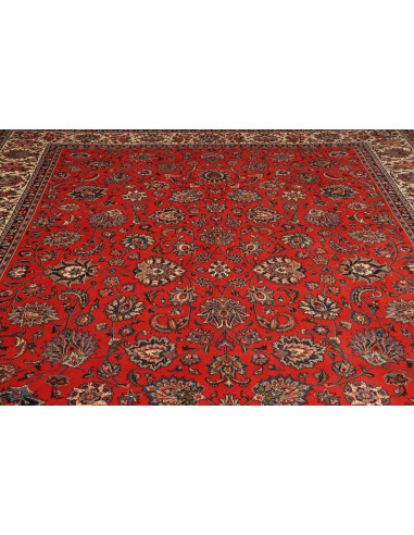 Tappeto Sarough Persia cm.300x380