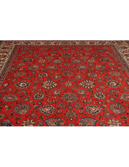 Tappeto Sarough Persia cm.300x380
