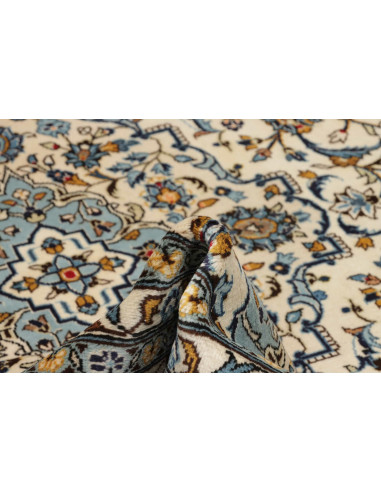 Tappeto Kashan Persia cm.245x350