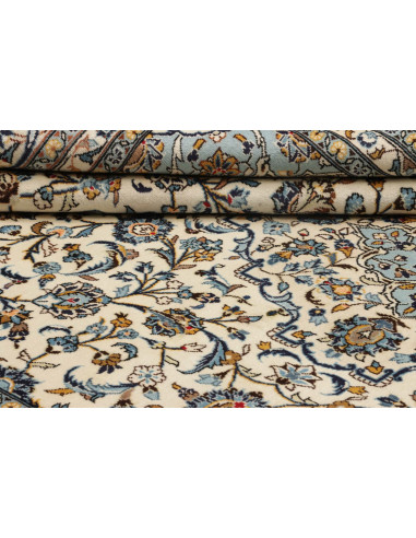 Tappeto Kashan Persia cm.245x350