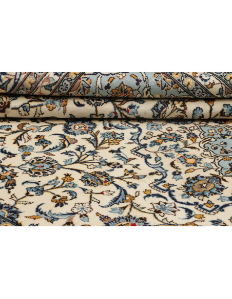 Tappeto Kashan Persia cm.245x350