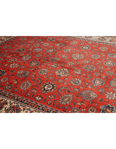 Tappeto Sarough Persia cm.300x380