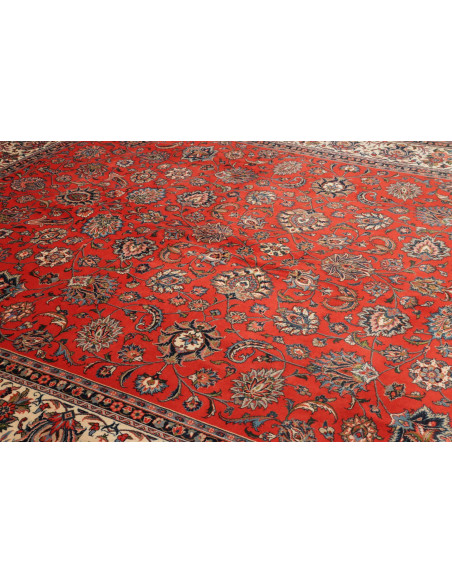 Tappeto Sarough Persia cm.300x380