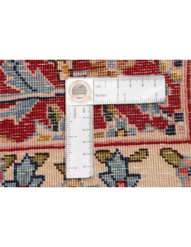 Tappeto Kerman Persia cm.258x350