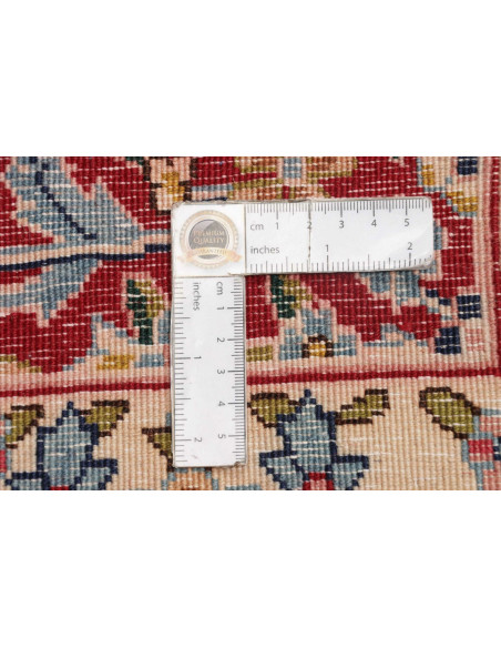 Tappeto Kerman Persia cm.258x350